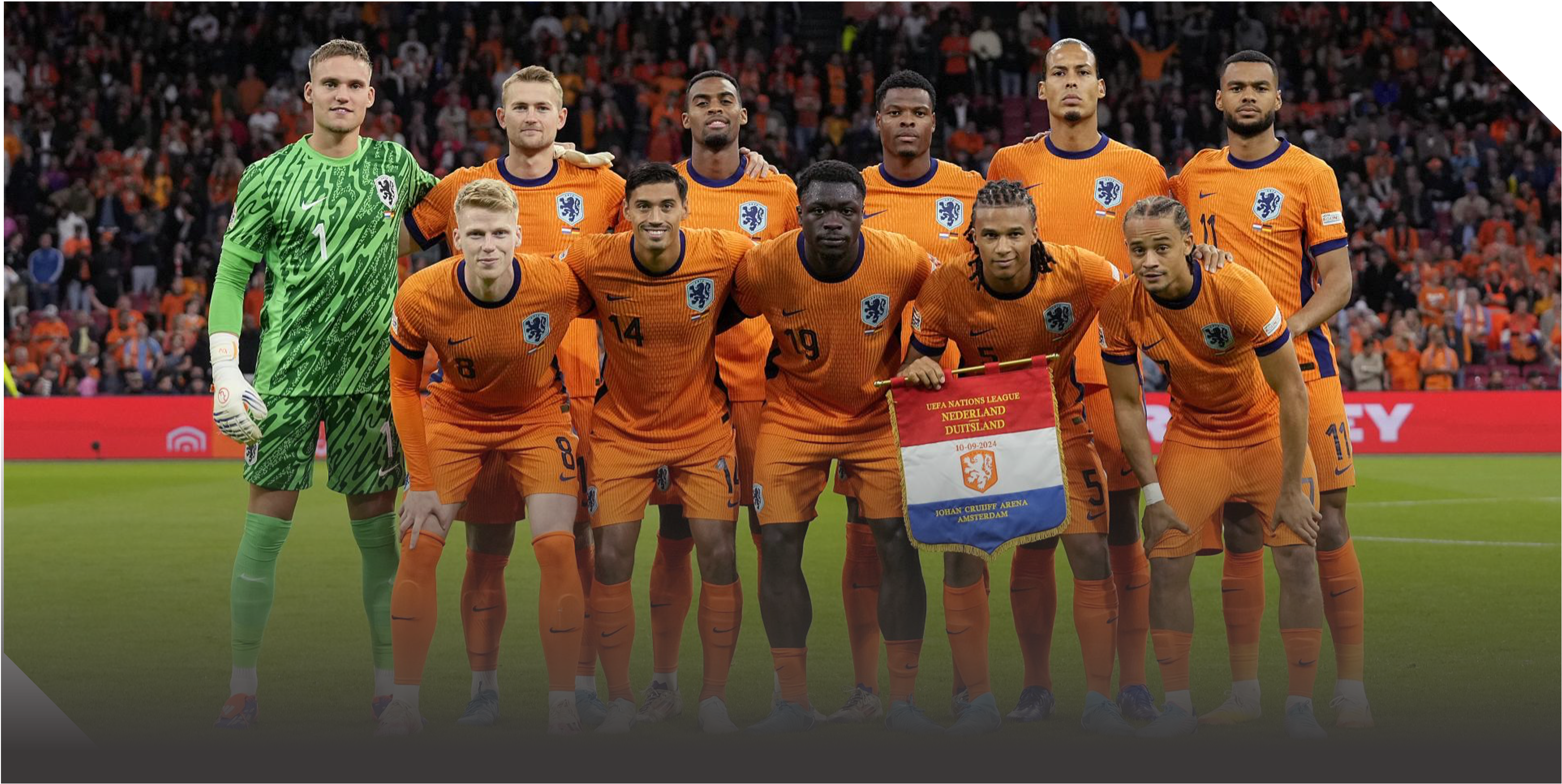 WK voetbal
